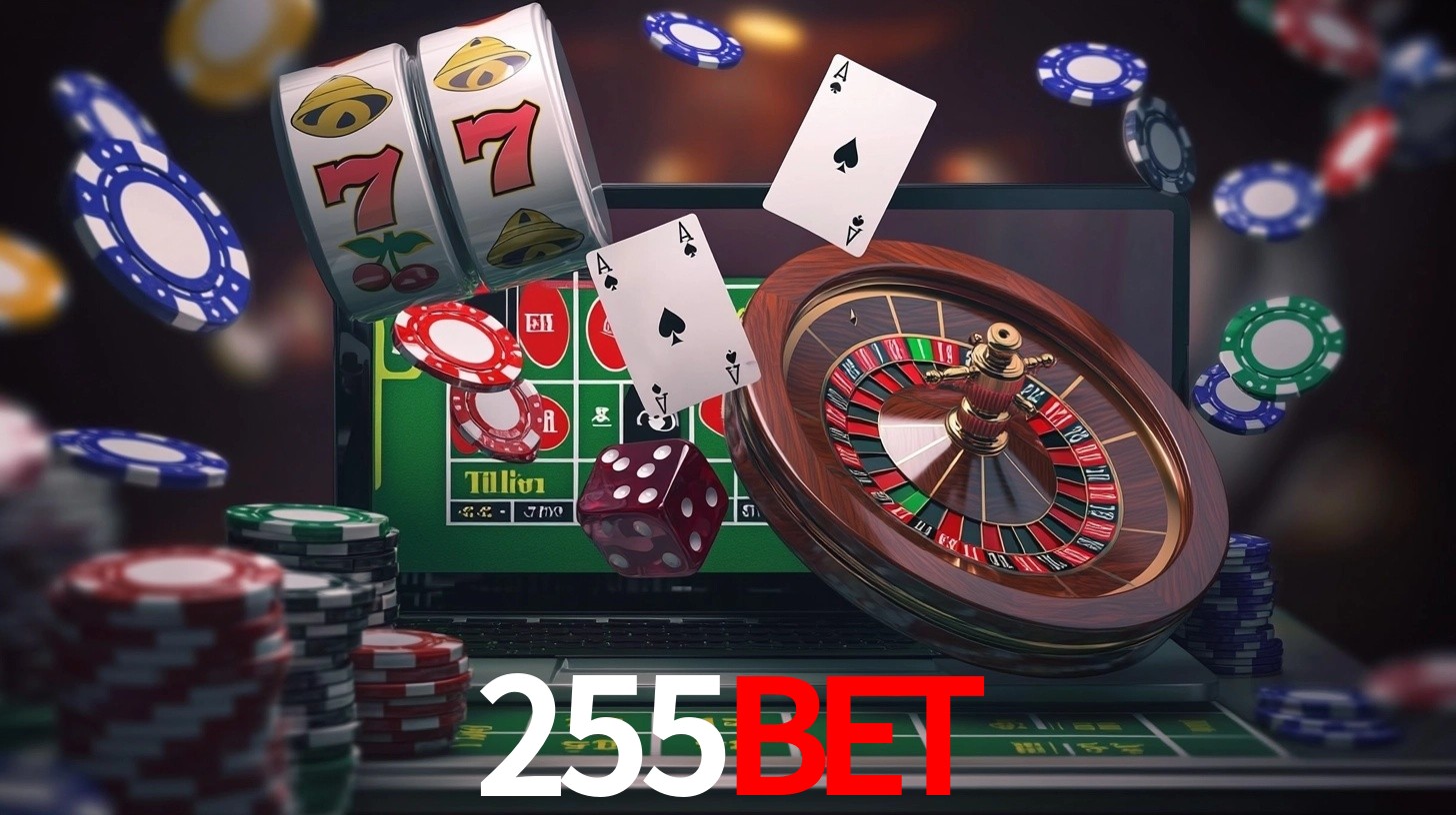 Welcome Bonus 255BET