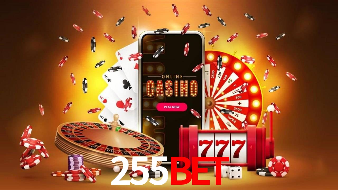 Games Directory 255BET
