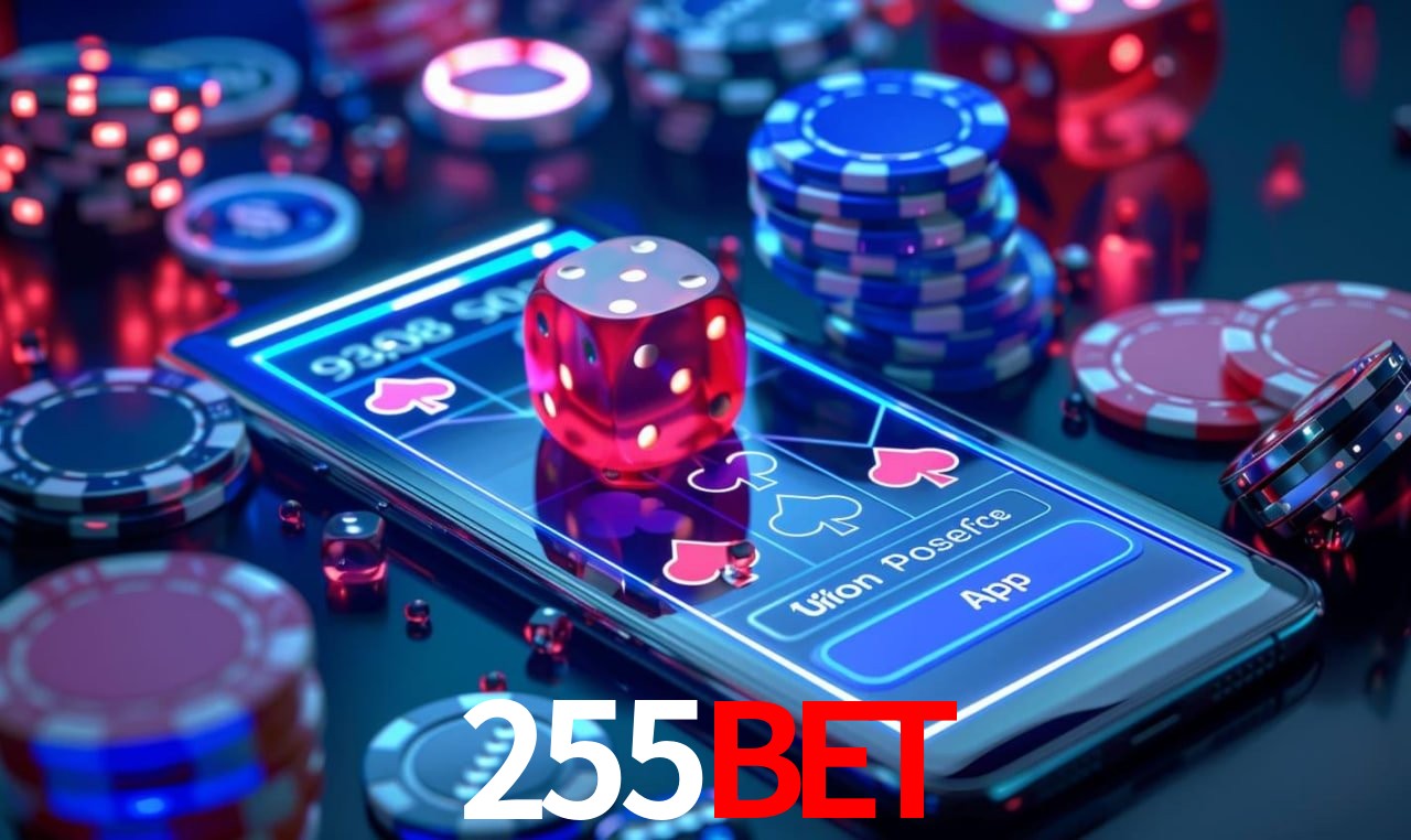 255bet VIP Program Logo