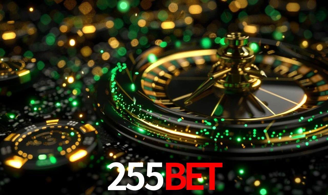 Logo 255bet Telegram Canal Oficial